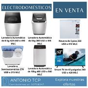 Electrodomésticos - Img 45410072