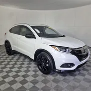 2021 Honda HR-V Sport 2WD CVT - Img 56540013