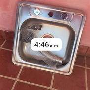 Fregaderos sencillos y dobles con escurridor y sin escurridor - Img 55088544