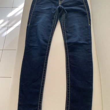 Jeans/mujer de calidad - 3/10