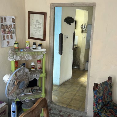 Casa en Guanabacoa - 7/9