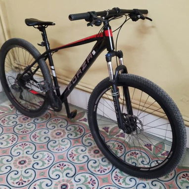 Bicicleta Medida 29 de 8 Velocidades de uso pero en buen funcionamiento en 220 USD - Img 120705820