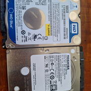 Hdd WD etiqueta azul casi nuevo - Img 55094077
