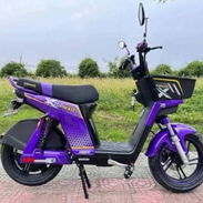 BICIMOTO DE USO OERO COMO NUEVA, POQUITO USO Y BIEN CUIDADA - Img 58125983