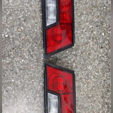 Faroles traseros de Peugeot 405 nuevos en su caja calidad. El modelo q no es el Stylo los faroles grandes. - Img 113953457