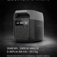 Ecoflow Delta 3, Delta 3 Max y Delta 3 Ultra - Img 57145559