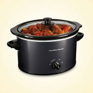 Olla de Cocción Lenta Hamilton Beach 33231 Ovalada 3 Cuartos — $39.06 USD | La Habana 🍲 - Img 57447487