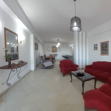 Alquiler en el Vedado/ appartment for rent Vedado - 3/6