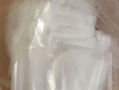 Bolsas de nylon transparentes - Img main-image