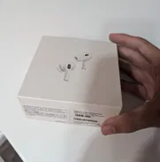 !!! Gan-Ga....AirPods (Pro 2 gen) 100% originales New al mejor precio !!! - Img 50700663