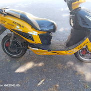 Moto eléctrica - Img 55938442
