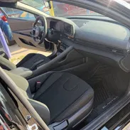 Para Cuba 🇨🇺. Date prisa y consigue este Hyundai Elantra SEL 2025. - Img 57812180