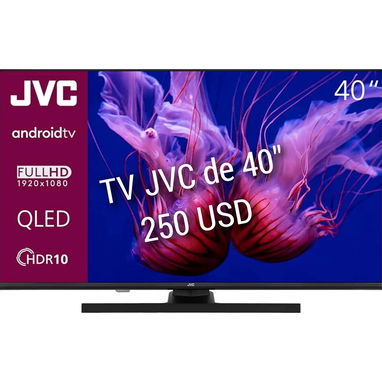 Televisores Royal y JVC - Img 124216640