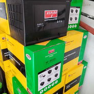 Baterías disponibles - Img 53800443