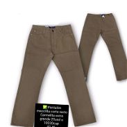 Pantalones de hombre talla extra grande - Img 45647391