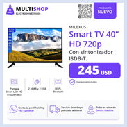 Televisor - Img 56809636