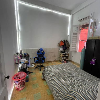 Apartamento a solo una cuadra de la Catedral - Img 123607992