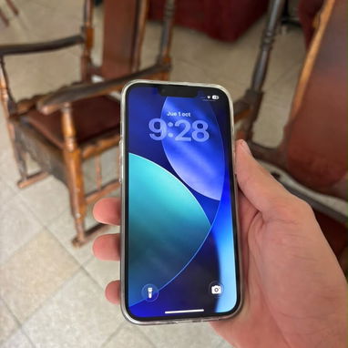 iPhone 13 Nuevo Ganga 🔥 - 2/4