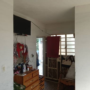2 casas en marianao - Img 125979670