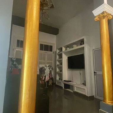 Apartamento en 2do piso en Centro Habana - 2/10