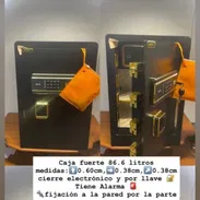 Caja fuerte - Img 55166510