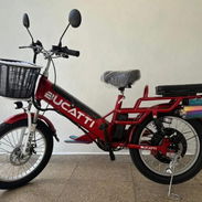 Venta de bicicletas - Img 55319156