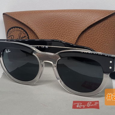 Vendo gafas de sol Ray-Ban originales! - 3/6