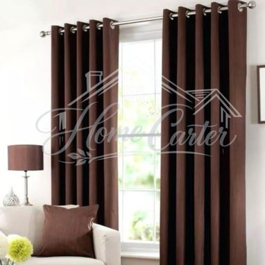 Cortinas blackout originales color entero🌸*(GHC) - Img 123066644