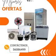 Electrodomésticos - Img 45864068