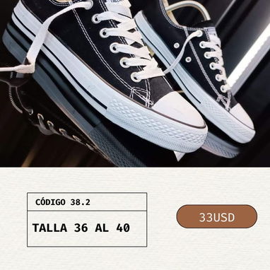 Converse - 3/3
