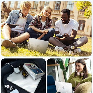 Funda Protectora para MacBook 13" con Accesorios | videojuegoshabana.com - Img 123887591