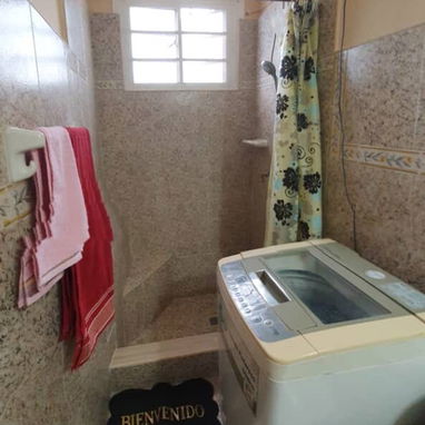 Renta a Apartamento en el Vedado - 3/5