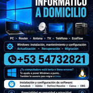 INFORMÁTICO A DOMICILIO - Img 58169050