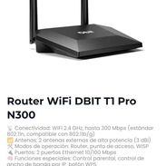 Router Wifi Tenda AC8 y otros modelos - Img 56093522