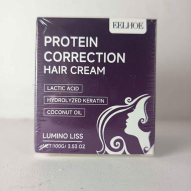 Crema Correctora para el Cabello Luminoliss (CV) - 2/4