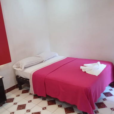 Tu hostal en Trinidad te espera: comodidad, privacidad y estilo. - Img 116357621