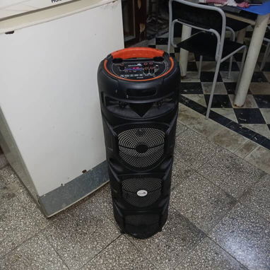 Mi venta barata - 9/10