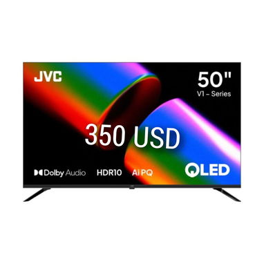 Televisores Royal y JVC - Img 124216636