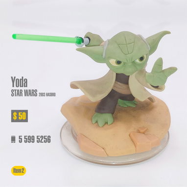 STAR WARS COMPLETE COLLECTION - Img 123638012