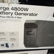 Ecoflow delta 3 MAX - Img 55101674