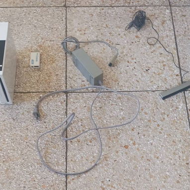 Nintendo wii - 2/2