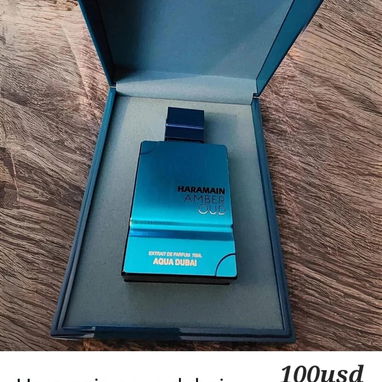 Perfumería Árabe de Alta gama. Ultimos lanzamientos. Solo en Claar Essenza - Img 116315402