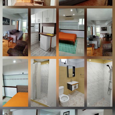 🏠 SE RENTA DOS APARTAMENTOS INDEPENDIENTES EN EL HOSTAL MR 999 🏠 - 2/3