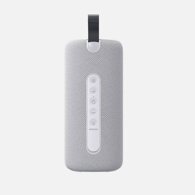 Speck Gemtones Infinity Go Bocina Bluetooth con Luces RGB | Speaker Portátil en La Habana - Img 120208175