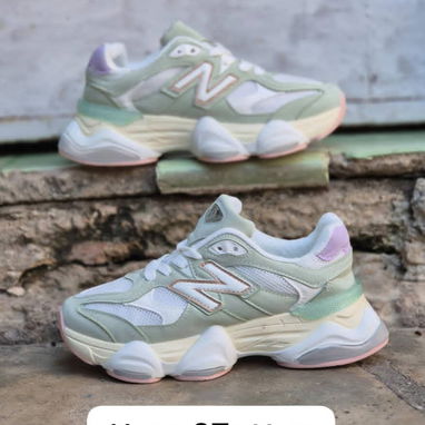 New Balance 530 G5 New Balance 740 New Balance 1000 New Balance 9060 G5 - Img 123468576