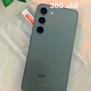 Venta de celular Samsung s23 8/256 - Img 58098688