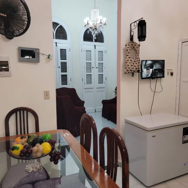 Renta de apto en Centro Habana +5352362102 - Img 125109571