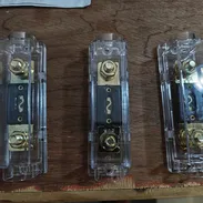 Fusibles para corriente directa de 60A - Img 51451565