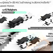 Adaptador USB a Tipo C hembra - Img 49380966