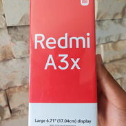 ‼️REDMI A3x‼️ - Img 55943127